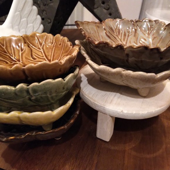 5+ item Surprise Bundle🏺👜💍👠Vtg/vtg Feel Decor&L🌻🌻ks FREE SHIP🛍️🍽️ 🥂🥃☕ - Picture 4 of 15